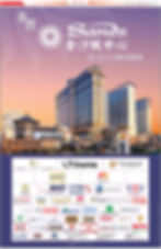 Sands Cotai Grand Opening
